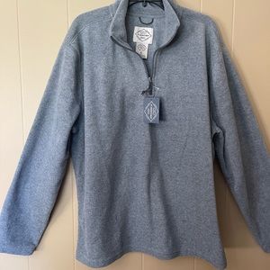 St. John’s bay fleece jacket